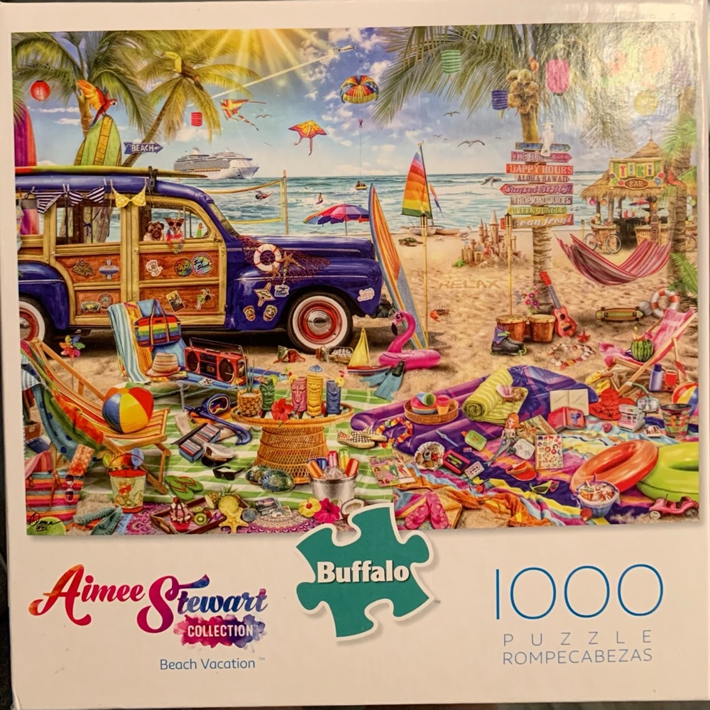 Puzzle